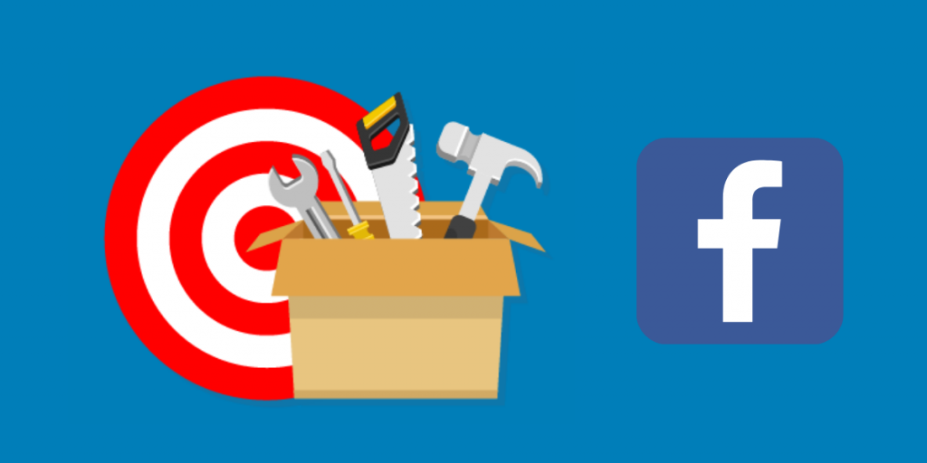 facebook targeting tools - Beauty Salon