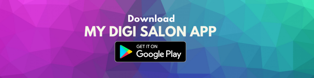 Download My Digi Salon App