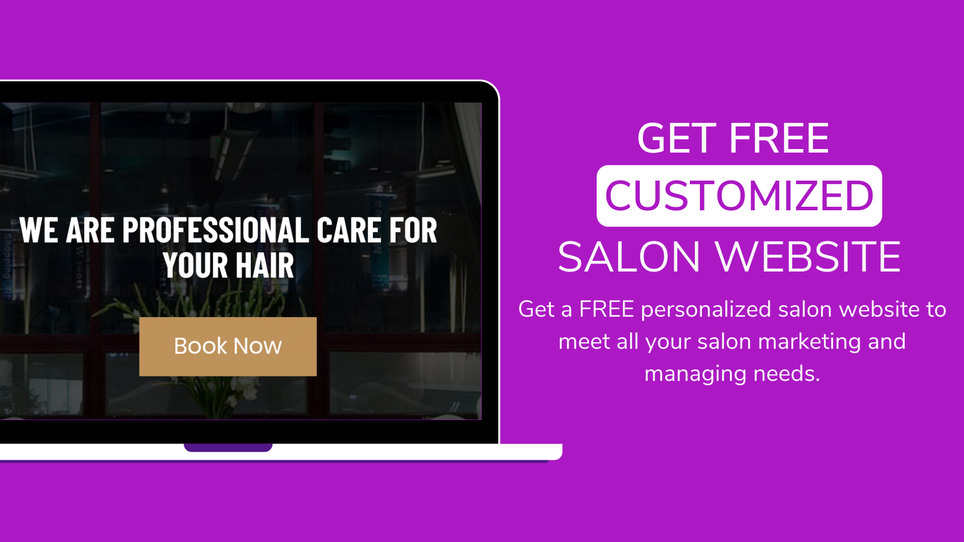 55+ Effective Salon Marketing Ideas (To Get More Customers)