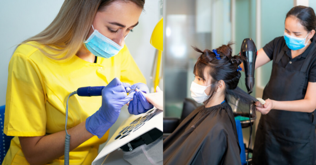 6 Things to Consider Before Opening Salon After Lockdown