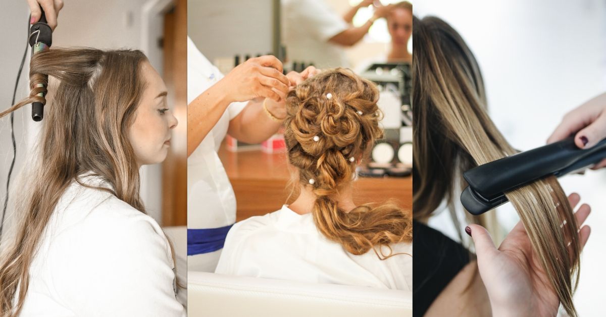 8 Winning Hair Salon Appointment Ideas To Bring More Customers