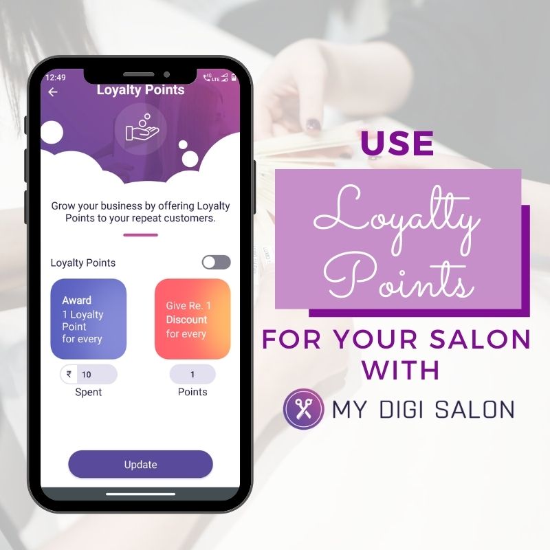 Loyaltypoints-MyDigiSalon