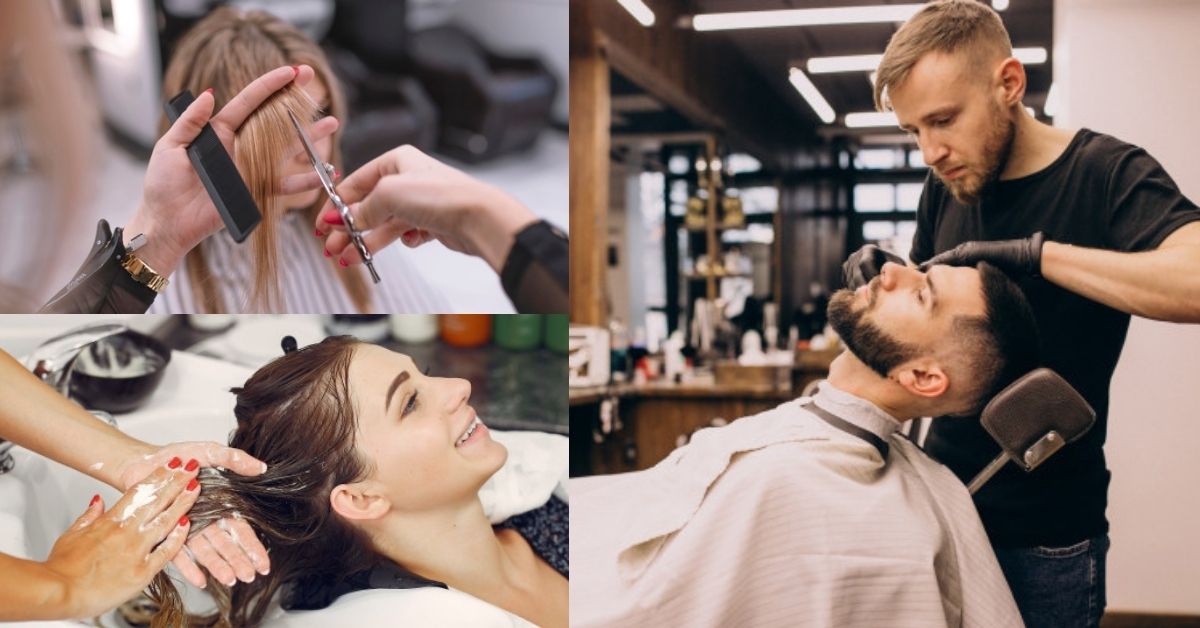 Types of Salon Customers Post Lockdown